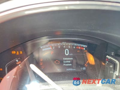 Zdjęcie 9 z 12 samochodu: 2018 HONDA CR-V EXL VIN:7FARW1H86JE046493 - miniatura