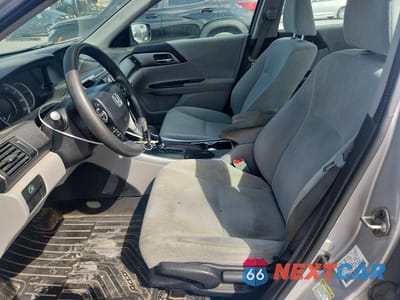 Zdjęcie 7 z 12 samochodu: 2013 HONDA ACCORD LX VIN:1HGCR2F37DA179039 - miniatura