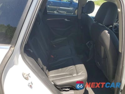 Zdjęcie 11 z 13 samochodu: 2012 AUDI Q5 PREMIUM PLUS VIN:WA1LFAFP0CA061394 - miniatura