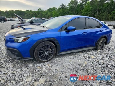 2023 SUBARU WRX PREMIUM JF1VBAF63P9811403 - główne zdjęcie licytacji z USA - miniatura