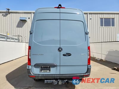 Zdjęcie 6 z 13 samochodu: 2023 MERCEDES-BENZ SPRINTER 2500 VIN:W1Y4KBHY5PP538448 - miniatura