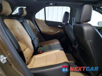 Zdjęcie 10 z 12 samochodu: 2023 CHEVROLET EQUINOX PREMIER VIN:3GNAXXEG9PL164415 - miniatura