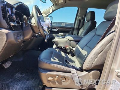 Zdjęcie 7 z 13 samochodu: 2025 CHEVROLET SILVERADO K2500 HEAVY DUTY LT VIN:2GC4KNEY3S1146701 - miniatura