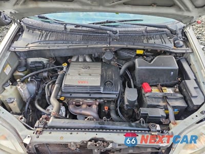 Zdjęcie 12 z 13 samochodu: 2001 TOYOTA SIENNA CE VIN:4T3ZF13C71U409529 - miniatura