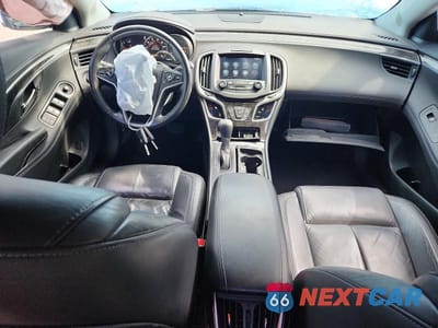 Zdjęcie 8 z 13 samochodu: 2016 BUICK LACROSSE VIN:1G4GB5G3XGF173386 - miniatura