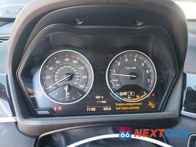 Zdjęcie 9 z 13 samochodu: 2016 BMW X1 XDRIVE28I VIN:WBXHT3C39GP882128 - miniatura