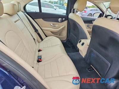 Zdjęcie 10 z 12 samochodu: 2016 MERCEDES-BENZ C 300 VIN:55SWF4JB6GU164069 - miniatura