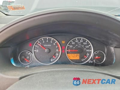 Zdjęcie 9 z 12 samochodu: 2011 NISSAN PATHFINDER S VIN:5N1AR1NN1BC616369 - miniatura