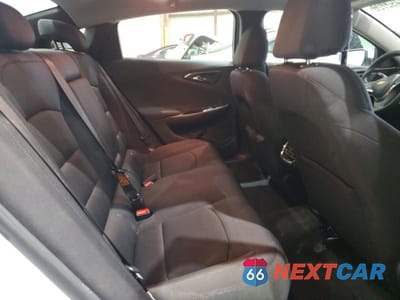 Zdjęcie 10 z 13 samochodu: 2022 CHEVROLET MALIBU LT VIN:1G1ZD5ST8NF133862 - miniatura