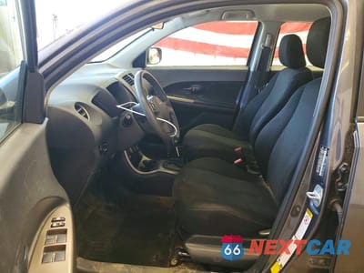 Zdjęcie 7 z 13 samochodu: 2012 SCION XD BASE VIN:JTKKU4B44C1021901 - miniatura