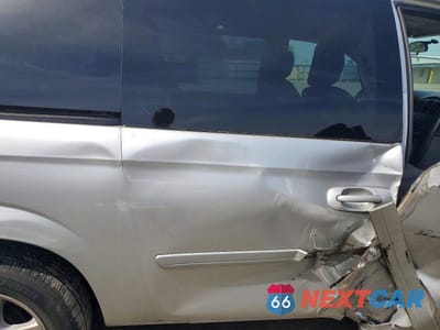 Zdjęcie 11 z 14 samochodu: 2007 DODGE GRAND CARAVAN SXT VIN:2D8GP44LX7R235108 - miniatura