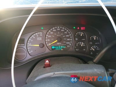 Zdjęcie 9 z 12 samochodu: 1999 CHEVROLET SILVERADO C1500 VIN:2GCEC19T5X1166092 - miniatura
