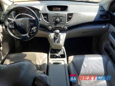 Zdjęcie 8 z 13 samochodu: 2014 HONDA CR-V EXL VIN:5J6RM4H79EL101980 - miniatura