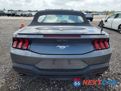 Zdjęcie 6 z 12 samochodu: 2025 FORD MUSTANG VIN:1FAGP8UH0S5120708 - miniatura