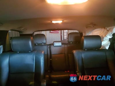 Zdjęcie 10 z 13 samochodu: 2020 TOYOTA SEQUOIA TRD SPORT VIN:5TDBY5G16LS175559 - miniatura