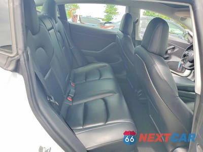 Zdjęcie 10 z 12 samochodu: 2020 TESLA MODEL 3 VIN:5YJ3E1EA5LF614263 - miniatura