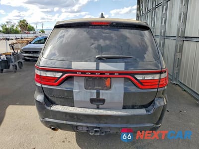 Zdjęcie 6 z 13 samochodu: 2017 DODGE DURANGO GT VIN:1C4RDHDG6HC906620 - miniatura