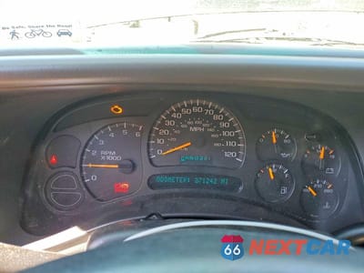 Zdjęcie 9 z 13 samochodu: 2003 GMC YUKON VIN:1GKEK13Z43J337841 - miniatura