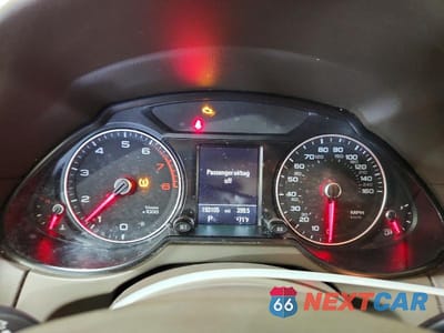 Zdjęcie 9 z 13 samochodu: 2015 AUDI Q5 PREMIUM PLUS VIN:WA1LFAFP0FA145932 - miniatura