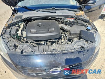 Zdjęcie 11 z 12 samochodu: 2017 VOLVO S60 DYNAMIC VIN:YV140MTLXH2428215 - miniatura