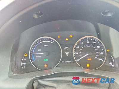 Zdjęcie 9 z 12 samochodu: 2014 LEXUS ES 300H VIN:JTHBW1GGXE2055890 - miniatura
