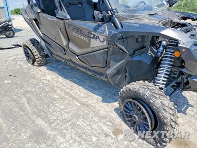 Zdjęcie 9 z 10 samochodu: 2026 HONDA TALON UTILITY VEHICLE VIN:1HFVE0647T4600213 - miniatura