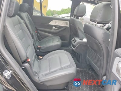 Zdjęcie 11 z 13 samochodu: 2025 MERCEDES-BENZ GLS 63 AMG 4MATIC VIN:4JGFF8KE3SB453838 - miniatura