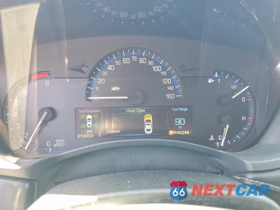 Zdjęcie 9 z 12 samochodu: 2015 CADILLAC ATS VIN:1G6AA5RA6F0118012 - miniatura
