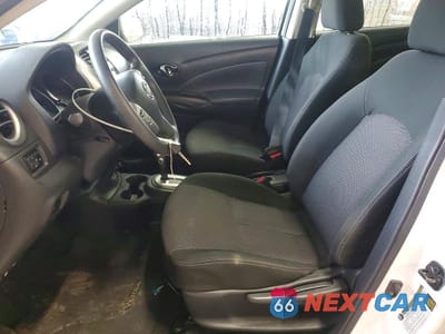 Zdjęcie 7 z 12 samochodu: 2019 NISSAN VERSA SV VIN:3N1CN7AP3KL818821 - miniatura