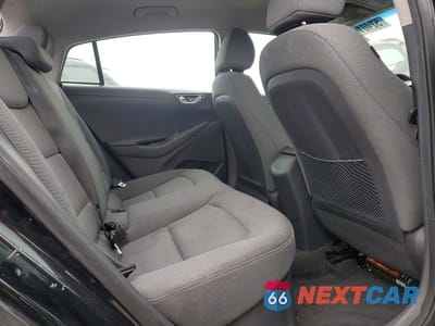 Zdjęcie 10 z 13 samochodu: 2020 HYUNDAI IONIQ BLUE VIN:KMHC65LC7LU228312 - miniatura