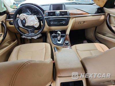 Zdjęcie 8 z 12 samochodu: 2015 BMW 328 I VIN:WBA3A5C50FP604806 - miniatura