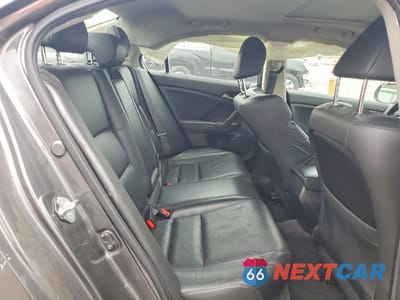 Zdjęcie 10 z 12 samochodu: 2009 ACURA TSX VIN:JH4CU26619C031194 - miniatura