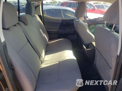 Zdjęcie 10 z 13 samochodu: 2021 TOYOTA TACOMA SR VIN:3TYAX5GN6MT033087 - miniatura