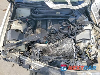 Zdjęcie 11 z 13 samochodu: 2004 BMW 325 CI VIN:WBABW33444PL29124 - miniatura