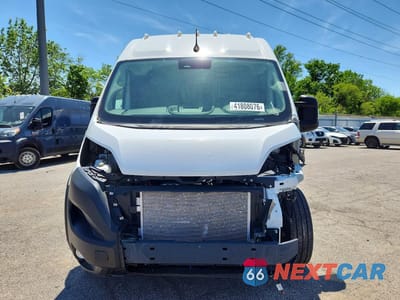 Piąte zdjęcie samochodu w środku: 2024 RAM PROMASTER 2500 CARGO ** R &D * PRI FLEET ** VIN:3C6LRVDG5RE130312 - miniatura
