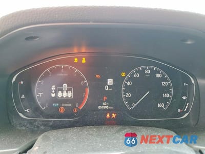 Zdjęcie 9 z 12 samochodu: 2022 HONDA ACCORD SPORT SE VIN:1HGCV1F46NA028063 - miniatura