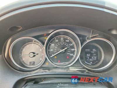 Zdjęcie 9 z 14 samochodu: 2015 MAZDA CX-5 TOURING VIN:JM3KE4CY2F0475443 - miniatura