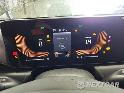 Zdjęcie 9 z 12 samochodu: 2026 KIA K4 LXS VIN:3KPFT4DE5TE290911 - miniatura