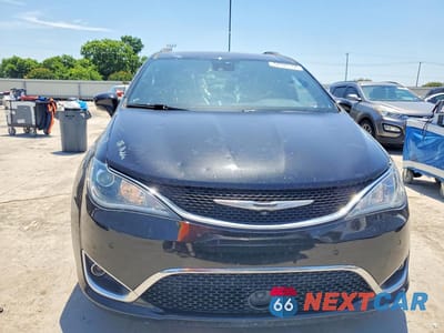 Piąte zdjęcie samochodu w środku: 2020 CHRYSLER PACIFICA TOURING L PLUS VIN:2C4RC1EG2LR110133 - miniatura