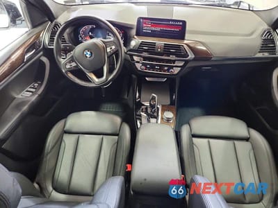 Zdjęcie 8 z 13 samochodu: 2020 BMW X3 XDRIVE30I VIN:5UXTY5C0XL9B59589 - miniatura