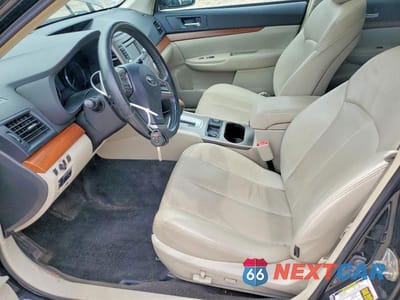 Zdjęcie 7 z 13 samochodu: 2014 SUBARU OUTBACK 2.5I LIMITED VIN:4S4BRBLC0E3302714 - miniatura