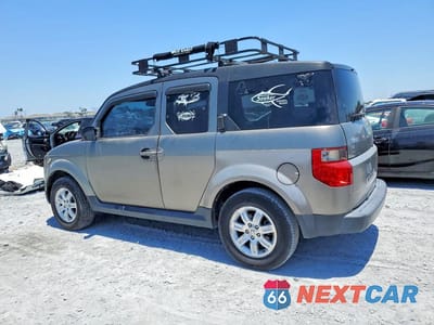 Drugie zdjęcie samochodu z przodu: 2007 HONDA ELEMENT EX VIN:5J6YH177X7L012101 - miniatura