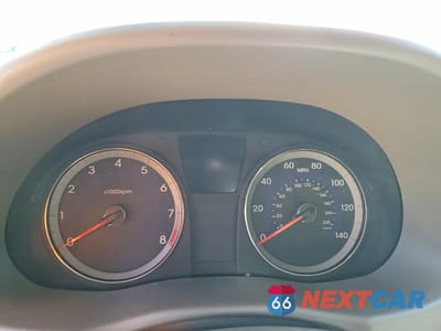 Zdjęcie 9 z 12 samochodu: 2013 HYUNDAI ACCENT GLS VIN:KMHCT4AE6DU292124 - miniatura
