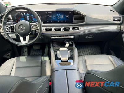 Zdjęcie 9 z 13 samochodu: 2021 MERCEDES-BENZ GLE 450 4MATIC VIN:4JGFB5KBXMA561043 - miniatura