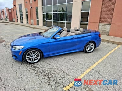 Zdjęcie 12 z 14 samochodu: 2015 BMW 228 XI VIN:WBA1K7C50FV235358 - miniatura