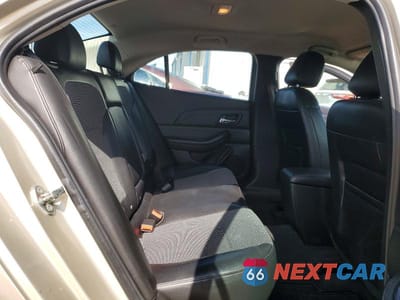Zdjęcie 10 z 12 samochodu: 2015 CHEVROLET MALIBU 1LT VIN:1G11C5SL1FF255951 - miniatura