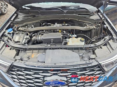 Zdjęcie 12 z 13 samochodu: 2023 FORD EXPLORER ST-LINE VIN:1FMSK8KH6PGB25067 - miniatura