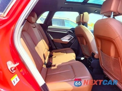 Zdjęcie 11 z 13 samochodu: 2020 AUDI Q3 PREMIUM S LINE VIN:WA1DECF37L1112969 - miniatura