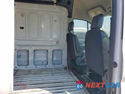 Zdjęcie 11 z 13 samochodu: 2022 FORD TRANSIT T-250 VIN:1FTBR1X83NKA70216 - miniatura
