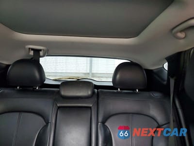 Zdjęcie 10 z 13 samochodu: 2013 HYUNDAI TUCSON LIMITED VIN:KM8JU3AC9DU665279 - miniatura